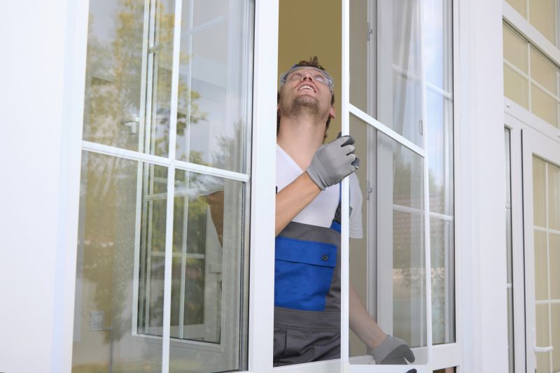 Cost of Windows Installation in Peachtree City, GA