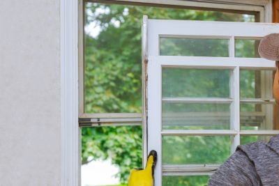 Best Window Installation Contractors in Peachtree City, GA